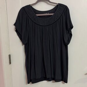 Women's Black Top